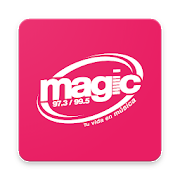 com.magic973.radio icon