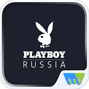 com.magzter.playboyrussia icon