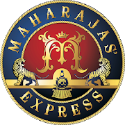 IRCTC Maharajas 1.0.5