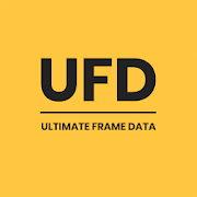 Ultimate Frame Data 1.9w