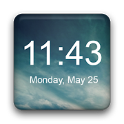 Digital Clock Widget 3.1.0
