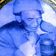 Kashmiri Poet Samad Mir-(A) 1.36