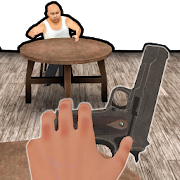 Hands 'n Guns Simulator 64