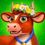 Sunny Farm: Adventure and Farming game 1.1.3