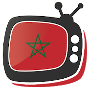 Maroc Replay - TV Radio Live 3.3