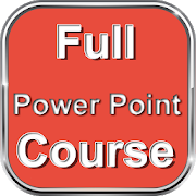 Full Power Point Course 1.7