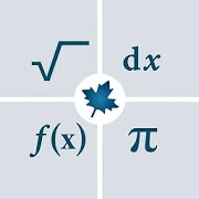 Maple Calculator: Math Solver 3.3.15
