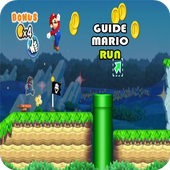 Guide Super Mario Run 5