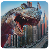 Dino Adventure City 1.1