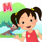 Miaomiao's Chinese For Kids 1.0
