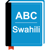 Swahili Dictionary 2.0