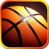 Live Wallpapers: Basketball 1.0