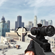 Sniper Attack 3D: Shooting War 1.3.5