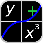 MathAlly Graphing Calculator + 2.8.1