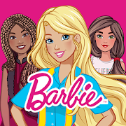 com.mattel.barbiepersonalstylist icon