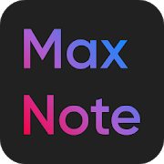 MaxNote — Notes, To-Do Lists 7.0.2