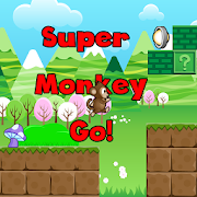 Super Monkey Go 1.81