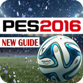 Guide for PES 2016 1.0