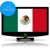 TV Online Mexico 1.0