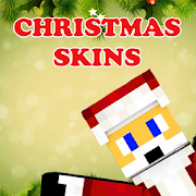 Christmas Skins for Minecraft 