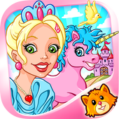 Princesses and Fairytales 1.4