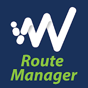 WorkWave Route Manager 1.9.2