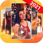 Video maker with photo & music 2.2