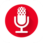 com.media.recorder.voicerecorder icon