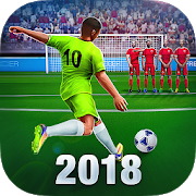EURO FreeKick Soccer 2020 1.7.7