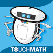 TouchMath Counting 2.05