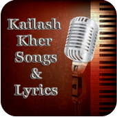 Kailash Kher Songs&Lyrics 1.0
