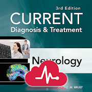 CURRENT Dx Tx Neurology 3.6.17.1