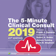 5 Minute Clinical Consult 2019 3.5.10