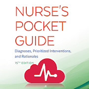 Nurse's Pocket Guide Diagnoses 