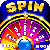 Fortune Free Slot Wheel Casino 1.11.0