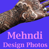 Mehndi Design Photos 1.2