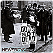 Newsboys Christian Lyrics 1.0