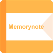 com.memorynote icon