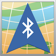Bluetooth GPS Output 3.00.80