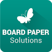 Board Exam Solutions: 10 & 12 3.1.4