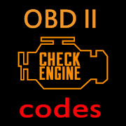 اكواد اعطال السيارات OBD ll 2.4