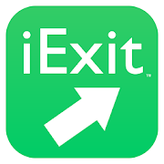 iExit Interstate Exit Guide 5.2