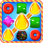Sweet Candy Paradise 1.2.0