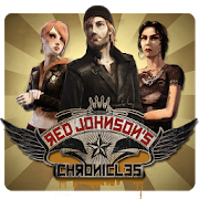 Red Johnson's Chronicles 1.0.5