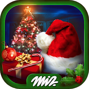 Hidden Objects Christmas – Holiday Puzzle Game 
