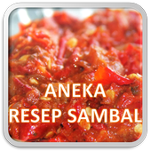 Aneka Resep Sambal 1.0