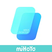 com.mihoyo.desktopportal icon