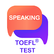 Speaking: TOEFL® Speaking 3.5