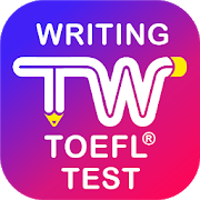 Writing - TOEFL® Essay 2024 3.0