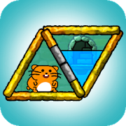 Hasty Hamster - A Water Puzzle 1.2.3